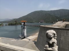 -十三陵水库