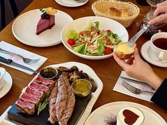 -Entrecôte 法国牛扒馆(保利·时光里店)