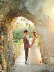 点击看大图 -天一婚纱摄影TIA STUDIO(珠海路店)