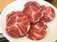 梅花肉-香猪坊(五道口店)