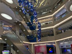 -海港城购物中心