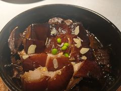 -吴越荣记苏州菜·松鼠桂鱼(月光码头店)