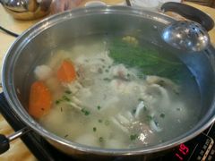 -焯明脆肉鲩世家(金沙洲店)