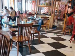-江边城外烤全鱼(方庄时代购物中心店)