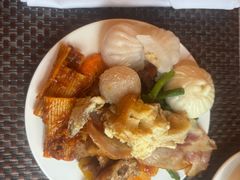 -马勒别墅·中餐厅