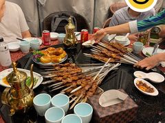 -品回味清真西北楼(宁波首店)