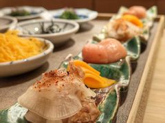 -炎橘·板前料理 Omakase