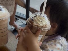-星巴克臻选(深圳龙华红山天虹店)