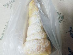 清甜奶油螺角-巴黎贝甜(国贸店)