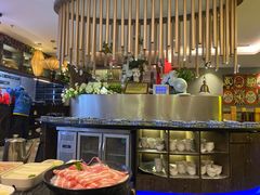-辣府(大融城店榜首餐厅)