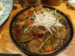 -晶吉·居酒屋·烧鸟·生鱼饭(中山区民主广场店)