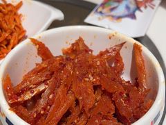 -七八冷面·延边朝鲜族美食(圣熙八号店)