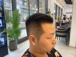 点击看大图 -HairCode芭曲发型