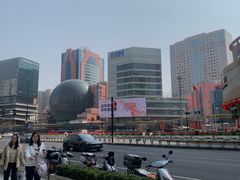 -美罗城
