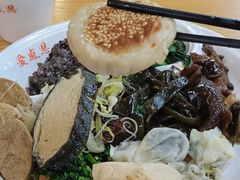 -素清香(解放路店)
