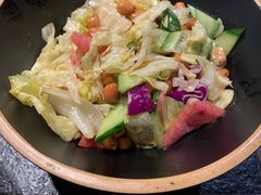-友乐居羊蝎子(西直门店)
