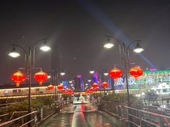 -武汉两江游览·夜游长江(汉口粤汉码头)