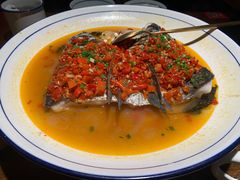 -老湘村·湖南土菜(天河维多利店)