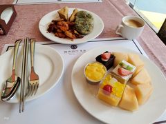 -雅枫国际酒店—枫叶自助餐(福田店)