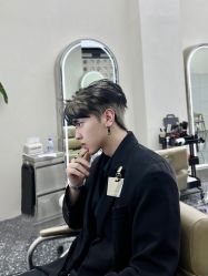 -Hair Co.一间沙龙