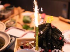 -鳥喜Toriki怀石烧鸟料理