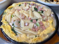 -华春餐馆(鱼山路店)