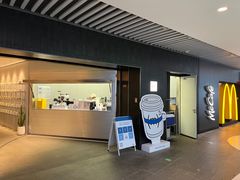 -CUBIC3三立方咖啡(西岸凤巢店)