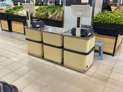 -永辉超市(六里桥店)