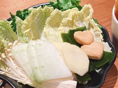 -牛小灶牛杂煲(北京路店)