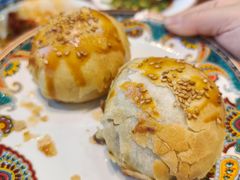 -巴依老爷新疆美食(牡丹园店)