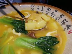 -李记搅团•非遗陕菜(三桥店)