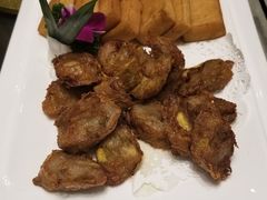 -仁西海鲜酒楼(振东店)