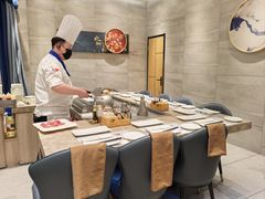 -上渔铁板烧(熙悦汇店)