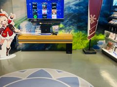-Sony Store 索尼(上海淮海中路店)