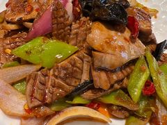 -李记东北饺子馆·东北菜(欢乐谷店)