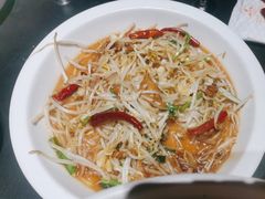 -鸽子侯·家宴·平价海鲜(市图书馆店)
