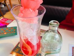 网红猪仔西柚-龙记·香港茶餐厅(海上世界店)