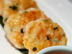-双合园·海鲜水饺青岛菜(上清路店)