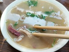 -清真永恒华威肉饼(潘家园店)