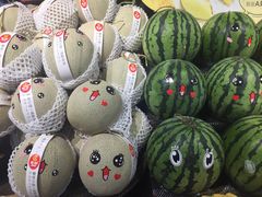 -Olé精品超市(北京合生汇店)