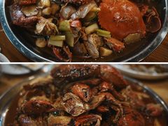 -瑞丽活螃蟹(芒市店)