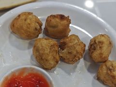 -阿浪海鲜连锁•海鲜加工•老字号(第一市场店)