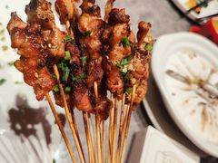 -王庄阿咪海鲜大排档(上下杭店)