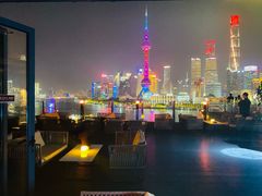 -罗斯福色戒酒吧(外滩店)