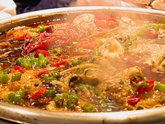 -517烧烤·龙虾·海鲜大排档(万象都荟店)