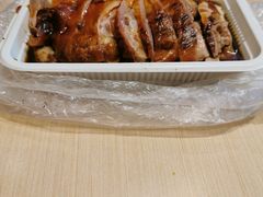 -章云板鸭(评事街店)
