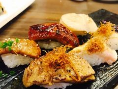 -东京屋(武定路店)