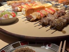 -雪熊精酿·哈尔滨烧烤酒馆(非遗大串店)