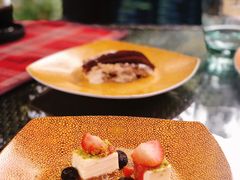 -杭州西子湖四季酒店-WL BISTRO西湖餐厅(灵隐路店)