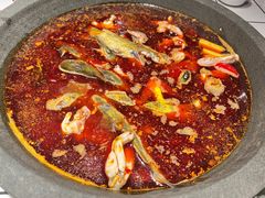 -蛙之绝石锅美蛙鱼头(万达广场攀枝花店)